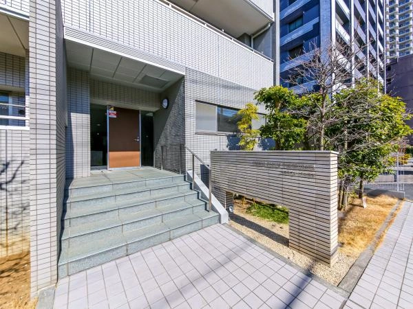 コスモフォーラム所沢