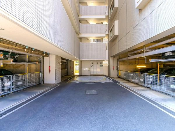 コスモフォーラム所沢