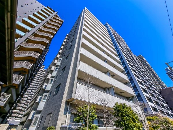 コスモフォーラム所沢