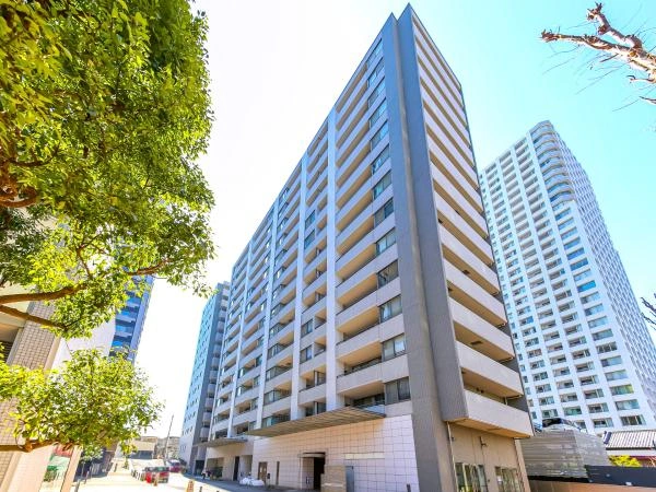 コスモフォーラム所沢