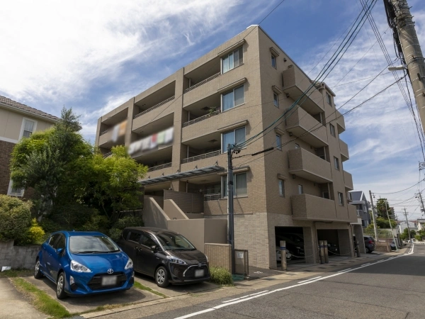 モアグレース藤が丘II