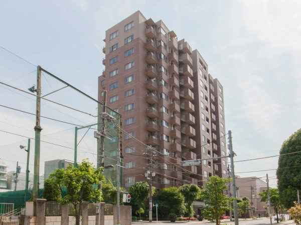 九段坂ハウス