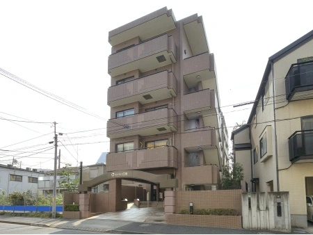 フリーディオ三宿