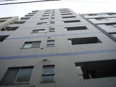 蔵前アムフラットIV