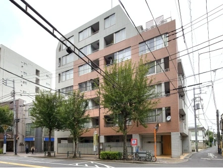 ラヴィタス三軒茶屋