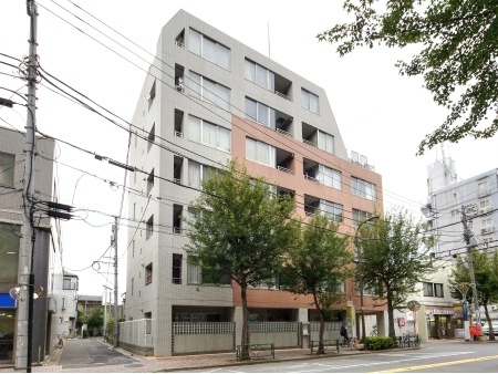ラヴィタス三軒茶屋