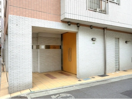 ラヴィタス三軒茶屋