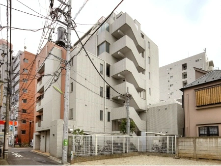 ラヴィタス三軒茶屋