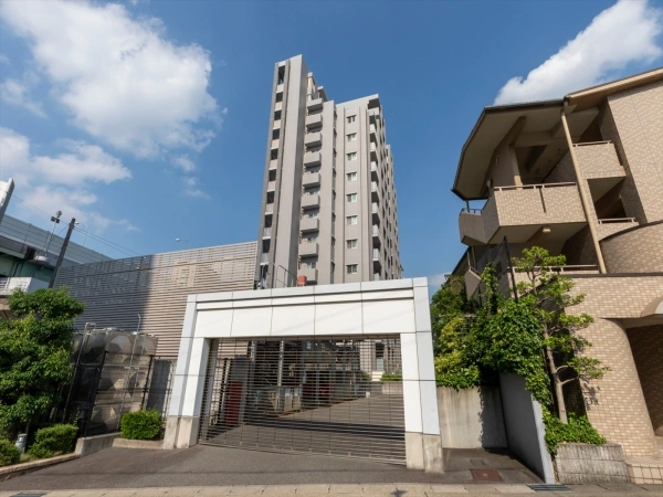 プレシアスコート本郷