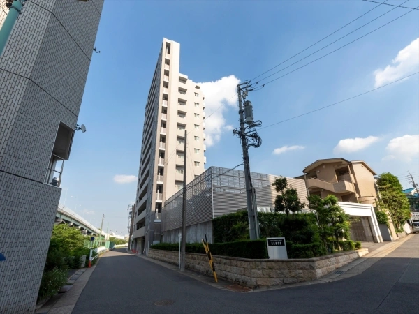 プレシアスコート本郷