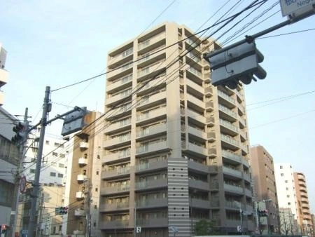クラルテ入谷
