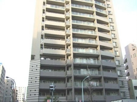 クラルテ入谷