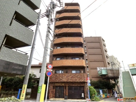 トーシンフェニックス松濤