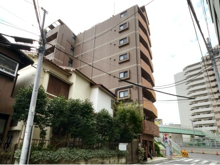トーシンフェニックス松濤