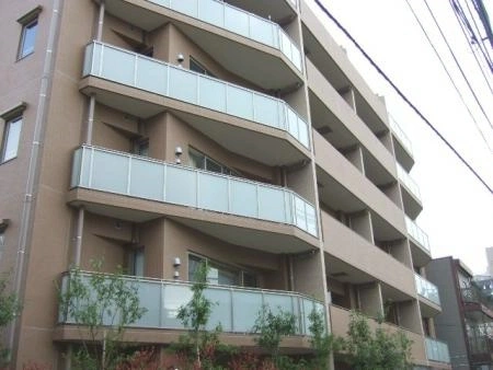 グランシーナ池之端