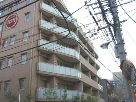 グランシーナ池之端