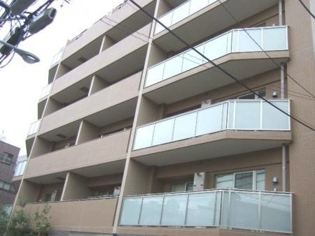 グランシーナ池之端