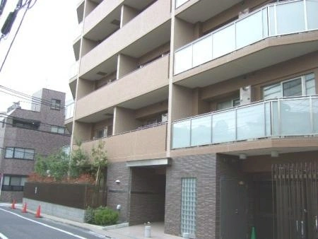 グランシーナ池之端
