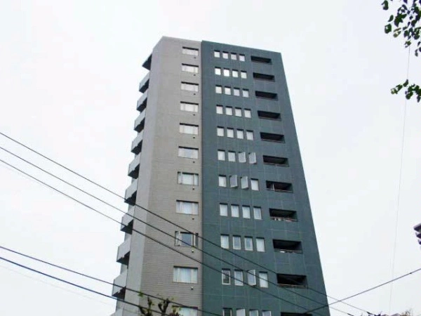 コスモレジア大塚