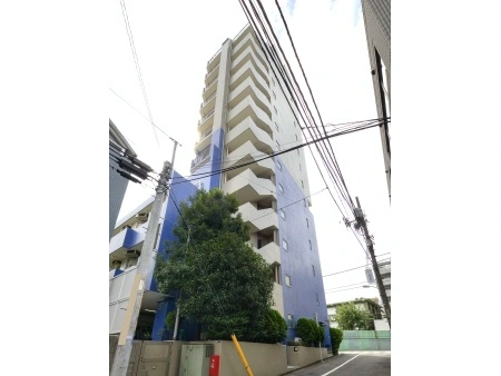 シテリオ渋谷松濤