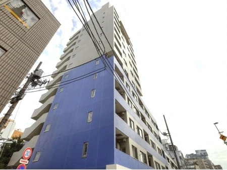 シテリオ渋谷松濤