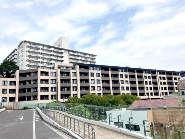 ブリリア目黒大橋 
