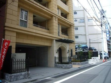 グランシティ浅草橋II