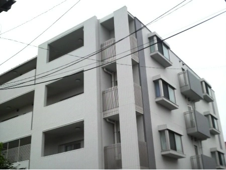 コスモレジデンス市川妙典