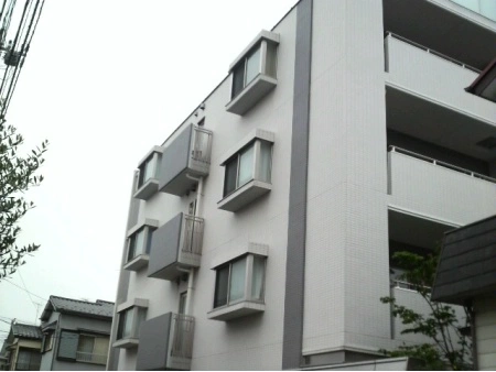 コスモレジデンス市川妙典