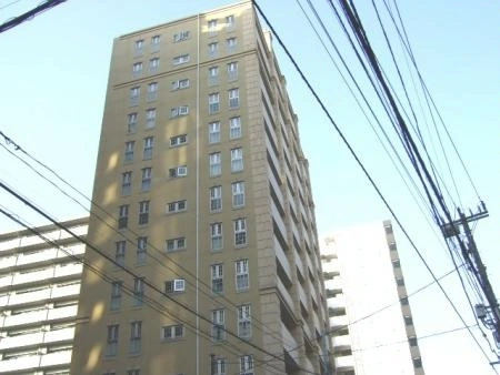 グランシティ上野