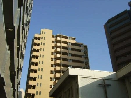 グランシティ上野