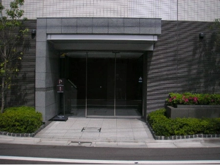 コスモレジデンス青砥