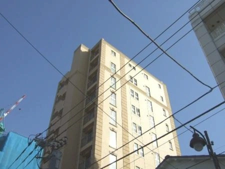 グランシティ上野松が谷