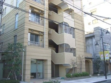 グランシティ上野松が谷