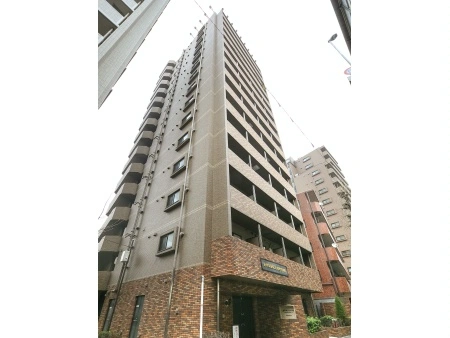 トーシンフェニックス初台弐番館