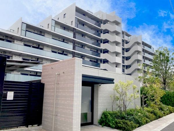 プラウド京急蒲田 