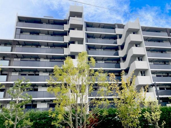 プラウド京急蒲田 