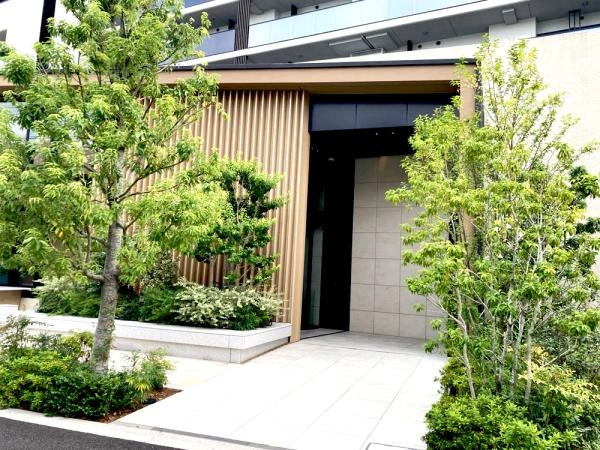 プラウド京急蒲田 