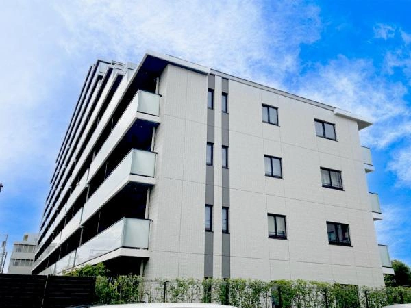 プラウド京急蒲田 