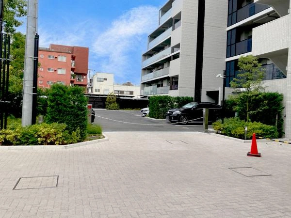 プラウド京急蒲田 