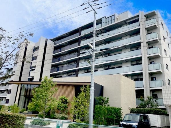 プラウド京急蒲田 