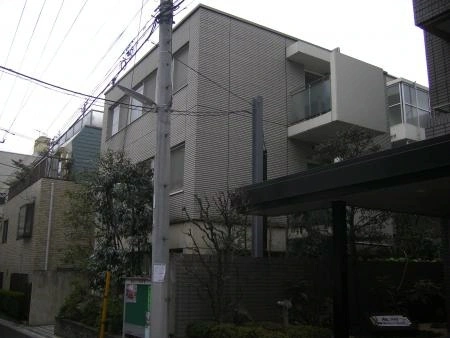 グランドメゾン文京春日