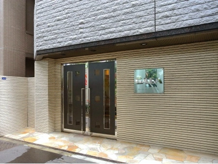 ガーラ・シティ渋谷幡ヶ谷