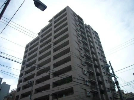 クリオ浅草弐番館