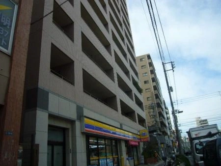 クリオ浅草弐番館