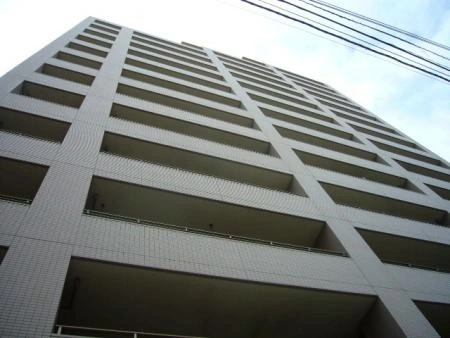クリオ浅草弐番館