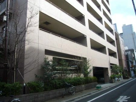 クリオ浅草弐番館