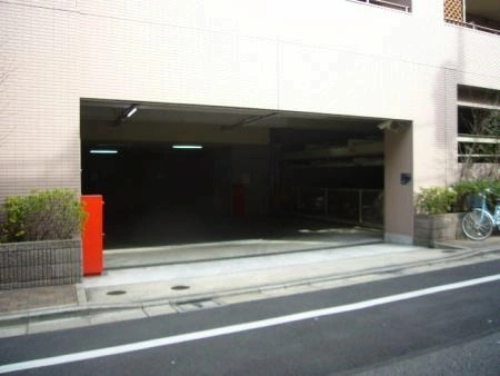 クリオ浅草弐番館