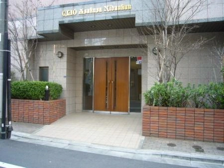 クリオ浅草弐番館