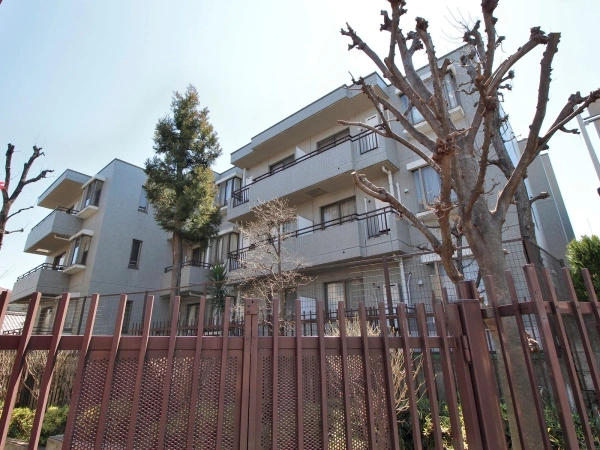 パークハイム桜台